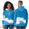 Forsyth High School Volleyball 13165035 Hoodie - 83