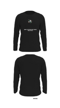 John P Stevens High School Volleyball 47771719 Long Sleeve Performance Shirt - 27