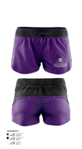 Bulldogs Soccer Shorts - 22