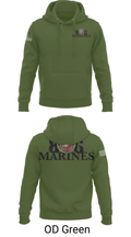 806 Marines 13874790 Hoodie - 58