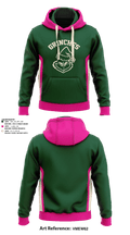 Grinches 25708713 Hoodie - 1