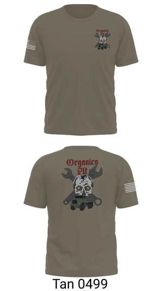 Old School Cotton Feel Shirt, Organics plt, Marines, Teamtime, Team time, sublimation, custom sports apparel, team uniforms, spirit wear, spiritwear, sports uniforms, custom shirts, team store, custom team store, fundraiser sports, apparel fundraiser