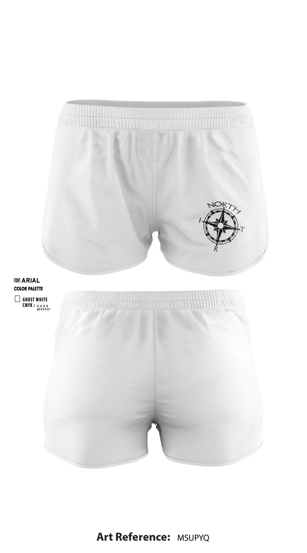 Ranger Panties, NIRT, Police, Teamtime, Team time, sublimation, custom sports apparel, team uniforms, spirit wear, spiritwear, sports uniforms, custom shirts, team store, custom team store, fundraiser sports, apparel fundraiser