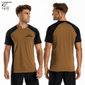 Simovic 93432300 Short Sleeve Performance Shirt - 2