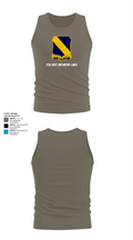 Fco 51st infantry LRSU 81538423 Tank Top - 79