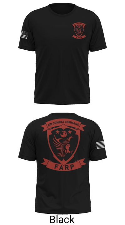 FARP 36719357 Old School Cotton Feel Shirt - 30