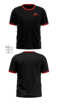 KINGS 17961626 Short Sleeve Performance Shirt - 1