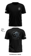 NIRT 4083324 Short Sleeve Performance Shirt - 1