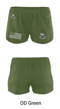 20th Intelligence Squadron 92115320 Ranger Panties - 43