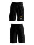 Swagger 58557803 Mens Basketball Shorts - 1