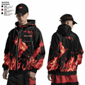 Heavy Steppas 44375168 Windbreaker - 1