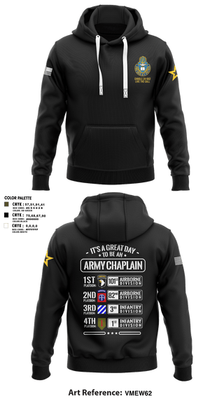 Hoodie, CHBOLC 24-002, Army, Teamtime, Team time, sublimation, custom sports apparel, team uniforms, spirit wear, spiritwear, sports uniforms, custom shirts, team store, custom team store, fundraiser sports, apparel fundraiser