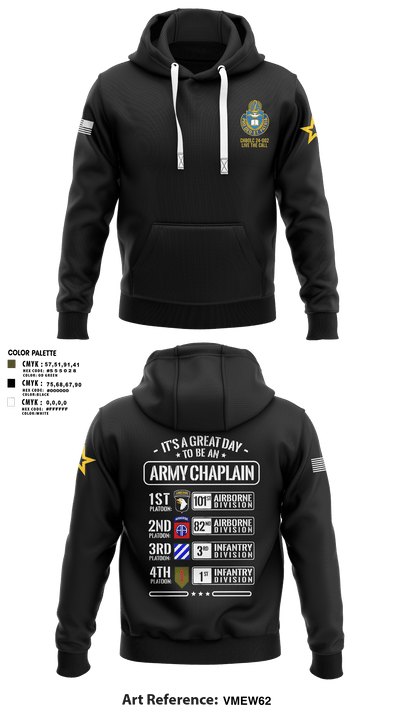 CHBOLC 24-002 45166313 Hoodie - 29