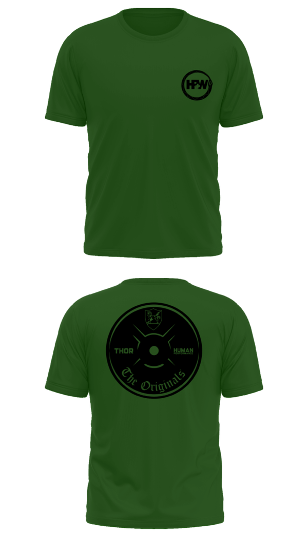 Short Sleeve Performance Shirt, 10th Special Forces HPW, , Teamtime, Team time, sublimation, custom sports apparel, team uniforms, spirit wear, spiritwear, sports uniforms, custom shirts, team store, custom team store, fundraiser sports, apparel fundraiser