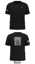 SCMIC MTT 31466720 Short Sleeve Performance Shirt - 36