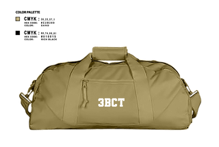 Duffle Bag, S2 HHC 3BCT, Army, Teamtime, Team time, sublimation, custom sports apparel, team uniforms, spirit wear, spiritwear, sports uniforms, custom shirts, team store, custom team store, fundraiser sports, apparel fundraiser