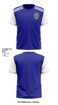 Cesena Fc 80285187 Short Sleeve Performance Shirt - 2