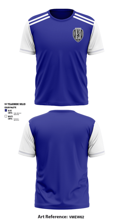 Cesena Fc 80285187 Short Sleeve Performance Shirt - 2