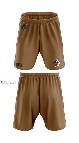 Athletic Shorts With Pockets, 27 SOSFS, Air Force, Teamtime, Team time, sublimation, custom sports apparel, team uniforms, spirit wear, spiritwear, sports uniforms, custom shirts, team store, custom team store, fundraiser sports, apparel fundraiser