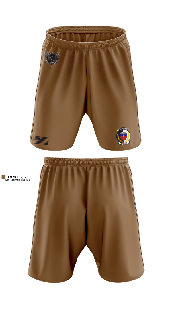 Athletic Shorts With Pockets, 27 SOSFS, Air Force, Teamtime, Team time, sublimation, custom sports apparel, team uniforms, spirit wear, spiritwear, sports uniforms, custom shirts, team store, custom team store, fundraiser sports, apparel fundraiser