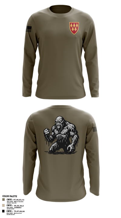 DLOC 77728615 Long Sleeve Performance Shirt 1