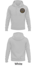 Square Level and Plumb 85303712 Hoodie - 6