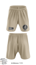 220 BPOA 59828515 Athletic Shorts With Pockets - 3