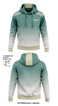 Biting Baracudas 52708179 Hoodie - 1