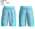 Mai 61439001 Mens Basketball Shorts - 1