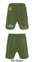 322 civil affairs brigade 15176407 Athletic Shorts With Pockets - 49