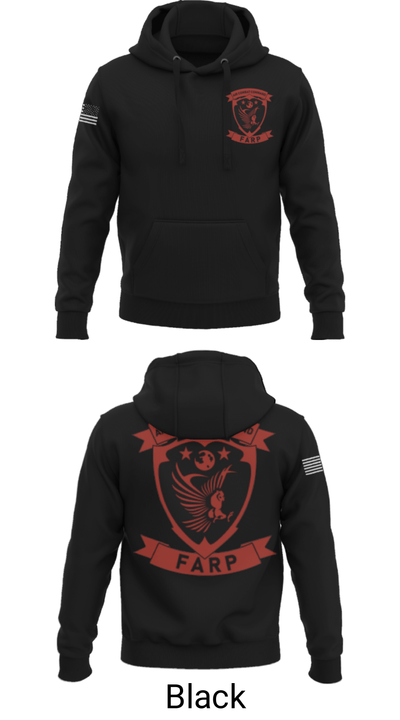 FARP 36719357 Hoodie - 38