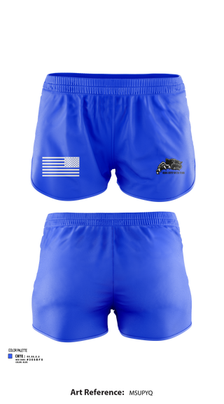 Ranger Panties, NTFTF, , Teamtime, Team time, sublimation, custom sports apparel, team uniforms, spirit wear, spiritwear, sports uniforms, custom shirts, team store, custom team store, fundraiser sports, apparel fundraiser