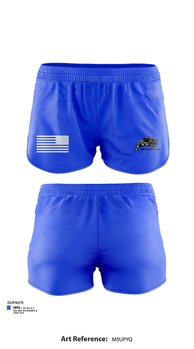 NTFTF 20726336 Ranger Panties - 103