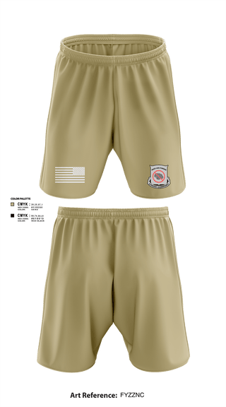 Athletic Shorts With Pockets, Weed and Powder, Army, Teamtime, Team time, sublimation, custom sports apparel, team uniforms, spirit wear, spiritwear, sports uniforms, custom shirts, team store, custom team store, fundraiser sports, apparel fundraiser
