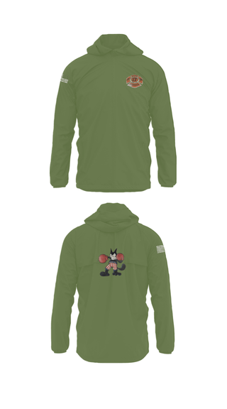 Windbreaker, Station 17, Fire Department, Teamtime, Team time, sublimation, custom sports apparel, team uniforms, spirit wear, spiritwear, sports uniforms, custom shirts, team store, custom team store, fundraiser sports, apparel fundraiser
