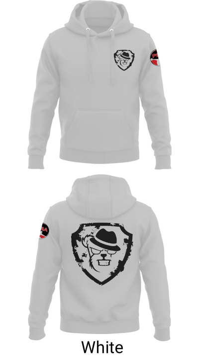 Bad Newz Bearz 58425555 Hoodie - 6