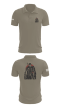 EAF 90361706 Short Sleeve Performance Polo - 67