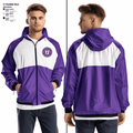 Uach F.C. 11889227 Windbreaker - 4