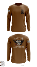946th FRSD 74920999 Long Sleeve Performance Shirt - 35