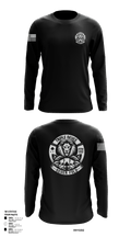 BPOA 222 62021148 Long Sleeve Performance Shirt - 1