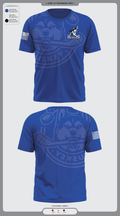 undefined Short Sleeve Performance Shirt - 1
