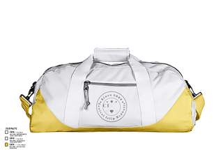Duffle Bag, Central Islip Redbulls, Men's Soccer, Teamtime, Team time, sublimation, custom sports apparel, team uniforms, spirit wear, spiritwear, sports uniforms, custom shirts, team store, custom team store, fundraiser sports, apparel fundraiser