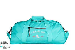 Duffle Bag, 526th TFS, , Teamtime, Team time, sublimation, custom sports apparel, team uniforms, spirit wear, spiritwear, sports uniforms, custom shirts, team store, custom team store, fundraiser sports, apparel fundraiser