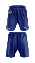 WBHS AFJROTC 46215478 Athletic Shorts With Pockets - 7