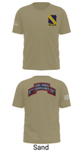 Fco 51st infantry LRSU 81538423 Short Sleeve Performance Shirt - 96
