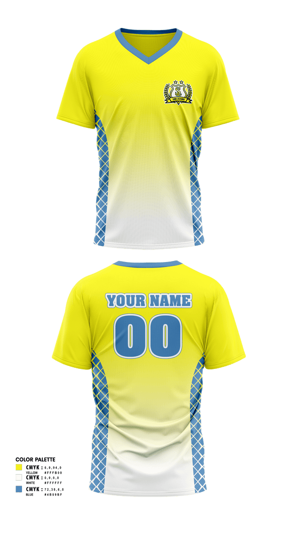 Mens Soccer Jersey, SAN LÁZARO, Men's Soccer, Teamtime, Team time, sublimation, custom sports apparel, team uniforms, spirit wear, spiritwear, sports uniforms, custom shirts, team store, custom team store, fundraiser sports, apparel fundraiser