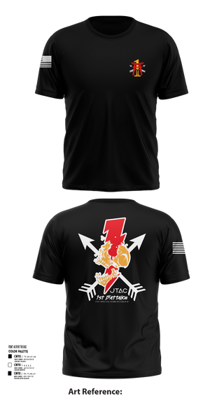 Short Sleeve Performance Shirt, S3 Fires 1-1SFG(A), , Teamtime, Team time, sublimation, custom sports apparel, team uniforms, spirit wear, spiritwear, sports uniforms, custom shirts, team store, custom team store, fundraiser sports, apparel fundraiser