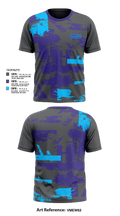 Sigma elite 85929685 Short Sleeve Performance Shirt - 1