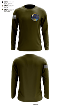 ODNR 43918731 Long Sleeve Performance Shirt - 3