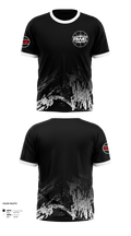 Khari merrills 28709214 Short Sleeve Performance Shirt - 1